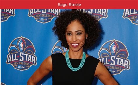 20 Of The Hottest Female Sports Broadcasters Big Trending