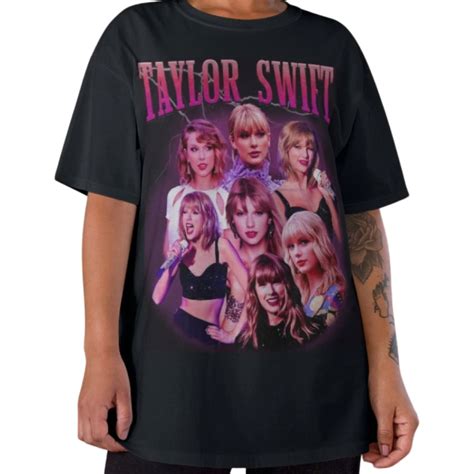 Taylor Swift Tshirt Taylor Swift Graphic Tee Taylor Swift Etsy