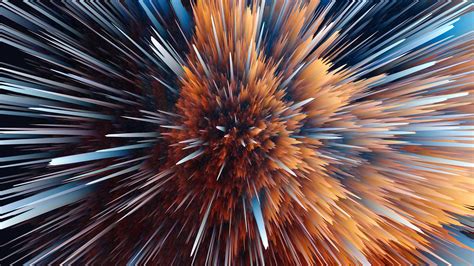 Particles Abstract Wallpaperhd Abstract Wallpapers4k Wallpapers