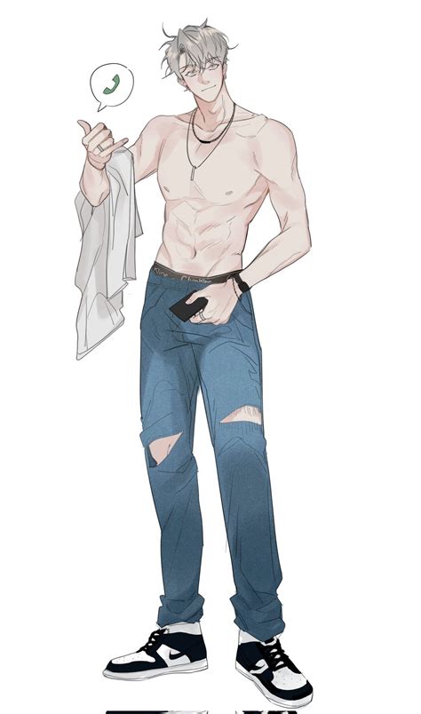 Body Base Drawing Guy Drawing Anime Guys Shirtless Shirtless Men