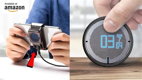 20 Super Mini Gadgets And Inventions Available On Amazon Small Gadgets