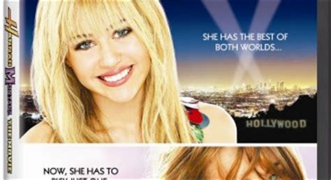 Hannah Montana The Movie Movie Theme Songs Tv Soundtracks