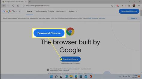 Przeglądarka Google Chrome How To Download Install In Windows Youtube Vrogue