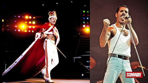The clip, \\these are the days of our lives\\, later turned out to be his goodbye song, the last time he appeared on film. Freddie Mercury's New Song Released After Four Decades - 'Time Waits for No One' - Runway Pakistan