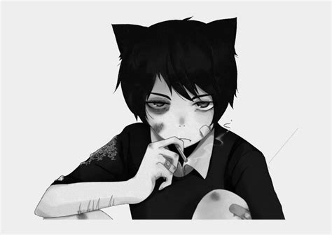 Depressed Pfp Anime Boy Sad Soukoku Pfp Aesthetic Bungou Dazai
