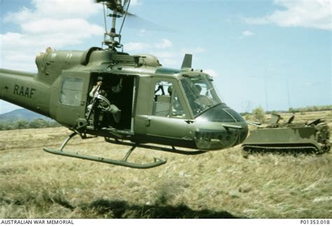 Ütős katonai szlengek a vietnámi háborúból (3. rész)(ANZAC ...