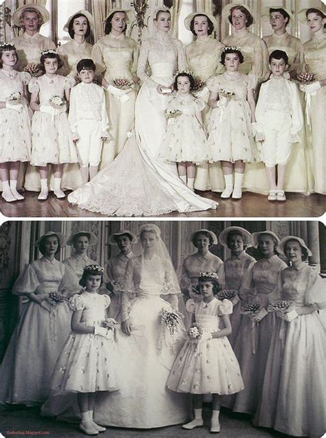 Grace Kellys Wedding Dress Grace Kelly Wedding Dress Grace Kelly