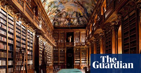 The Worlds Most Beautiful Libraries In Pictures Art And Design