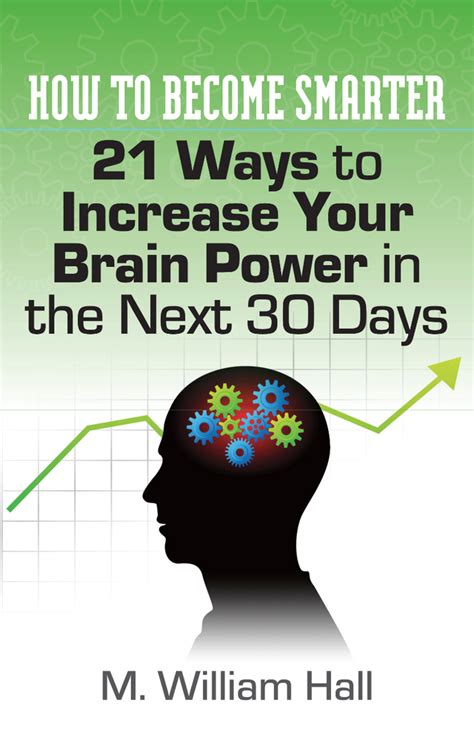 Aside from improving your appetite, b vitamins are known to improve your mood and increase energy. How To Become Smarter: 21 Ways to Increase Your Brain ...