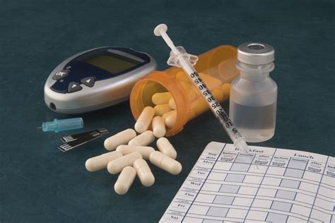 Which Medications Are The Best Options For Type 2 Diabetes Howstuffworks