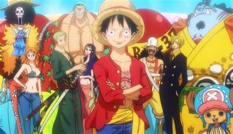 One piece anime workout clothes. One Piece chapter 976: New Straw hats VS Beast pirates ...