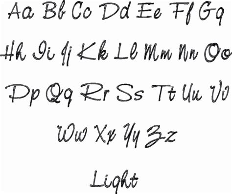 Light Font Text Gallery Jan De Luz Linens