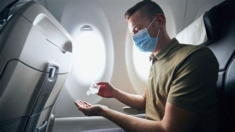 This Is How To Stay Safe When You Travel After The Pandemic