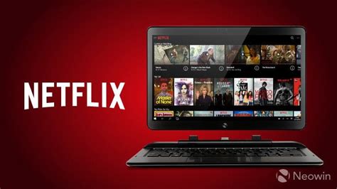 And as there is no netflix app for mac, many paid subscribers aren't able to download their favorite series and movies, hence are while one can't simply download netflix on mac, listed below are a few quick and simple workarounds to try, so you can enjoy netflix. You can now stream Netflix in HDR on Windows 10 : Surface