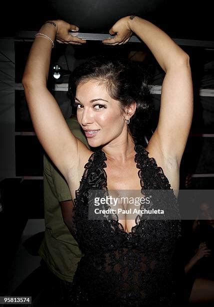 Francesca Zappitelli Photos And Premium High Res Pictures Getty Images