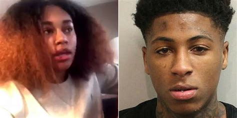 Nba Youngboy Arrested On Alleged Assault And Kidnapping Charges Faces