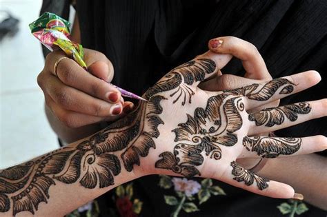 15 Unexcelled Mehndi Designs For Girls With Images Styles At Life