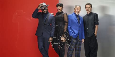 Will.i.am, sir tom jones and olly murs will return as coaches for their tenth, ninth and fourth series. The Voice UK 2017 on ITV: Auditions, judges, who's on ...