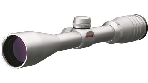 Redfield Revenge 3 9x42mm Rifle Scope