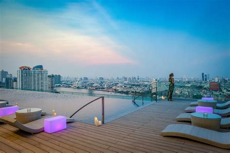 15 Best Rooftop Bars In Bangkok For Unbeatable Views Hostelworld
