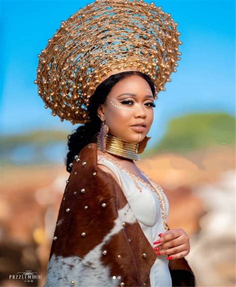 Zulu Traditional Attire 2022 Designs In 2022 Zulu Traditional Attire Zulu Traditional Wedding