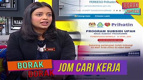 We would like to invite inspirational and dynamic candidates to join us as admission and marketing executive. Borak Borak: Jom Cari Kerja Baharu | Borak Kopitiam (5 ...
