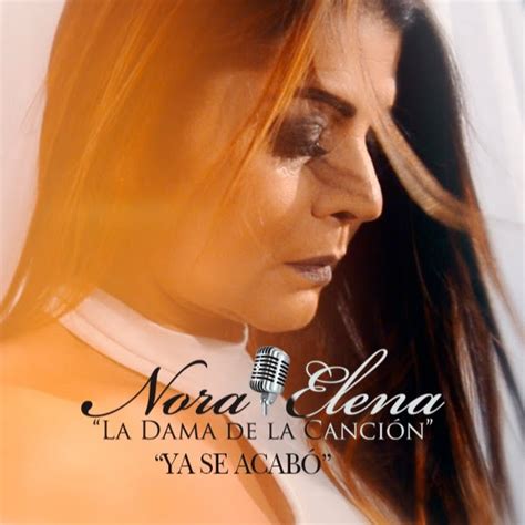 Nora elena season 1 episode 1. Nora Elena - YouTube