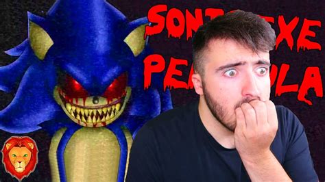 Ver películas completas gratis, nuevos estrenos completos del 2016, 2017. EL JUEGO DE LA PELICULA DE SONIC.EXE EN ESPAÑOL 2019 ...