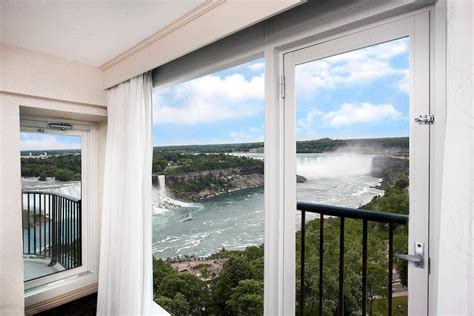 Sheraton Fallsview Hotel In Niagara Falls Best Rates And Deals On Orbitz