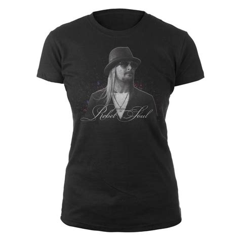 Kid Rock Merch Shirts Accessories And Tour Merchandise Store