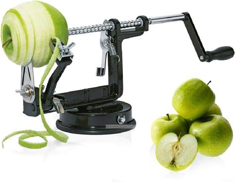 Apple Peelers Apple Peeler Slicer Corer Durable Heavy Parer Slicer