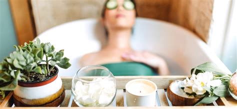 Ultimate Self Care Weekend Ideas For Unwinding Ambitiously Alexa