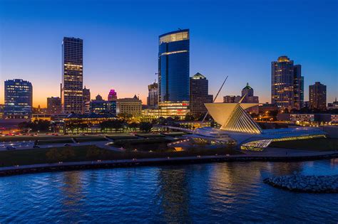 Click here (or above) for more info ! How Milwaukee Became the Epicenter of America's Most ...