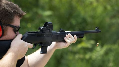 The Ruger Pc Carbine May Be The Best Pistol Caliber Carbine Out There