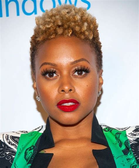 17 Best Short Hairstyles For African American Women In