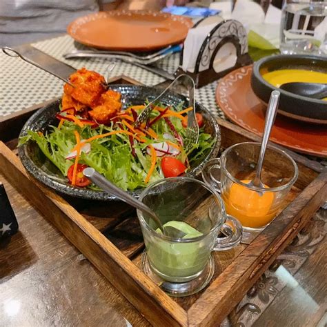 莫夏印度餐廳 Moksha Indian Restaurant最新菜單、評論、相片台北市士林區好吃、cp值超高的印度餐廳 愛玩記