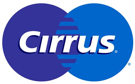 Inspiration Cirrus Logo Facts Meaning History And Png Logocharts