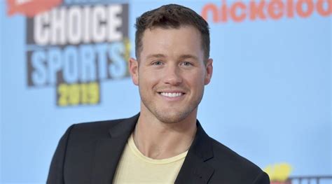 The Bachelor Star Colton Underwood Comes Out As Gay Television News