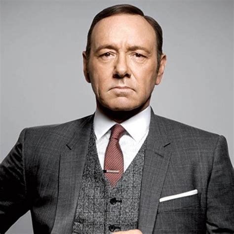 Kevin Spacey Escapes Charges In Sexual Assault Case After Accusers Death