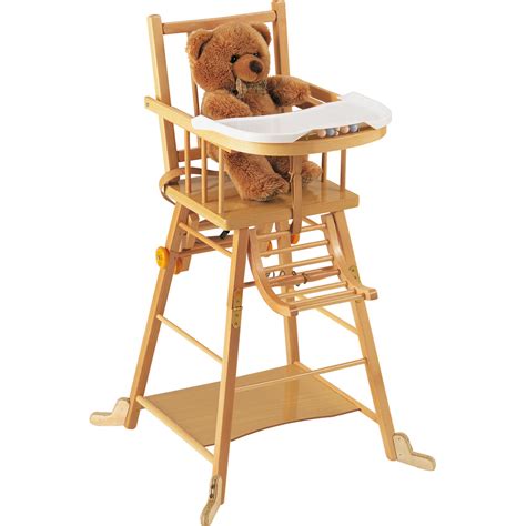 Mobilier table Chaise en bois bebe
