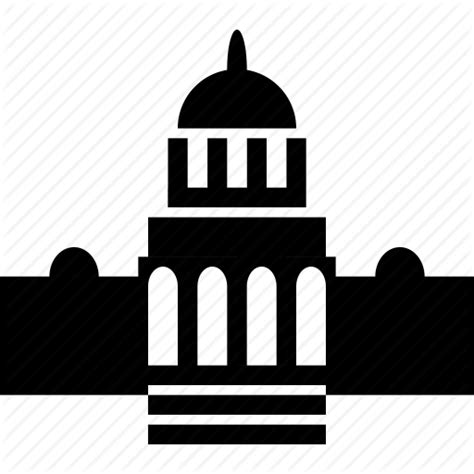 Government Icon Png 296677 Free Icons Library