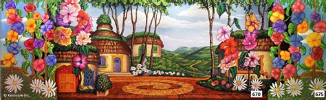 Check spelling or type a new query. Wizard of Oz Munchkin Land | Wizard of Oz Theatrical ...