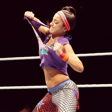 61 sexy bayley boobs pictures will rock the wwe fan inside you the viraler