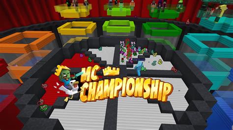 Minecraft Championship 23 All The Teams Revealed Esports Esportsgg
