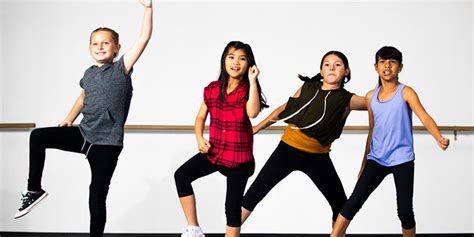 3 Health Benefits Of Hip Hop Dance Lessons Carolina Dance Capital