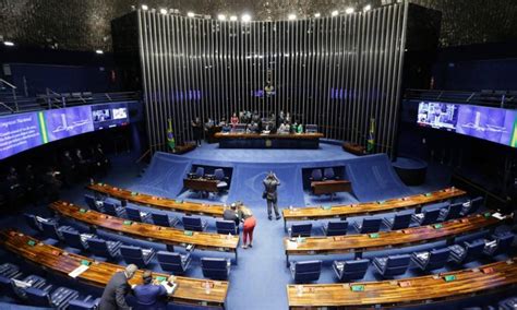 Congresso Promulga Pec Da Reforma Eleitoral Com Incentivo A Candidatos