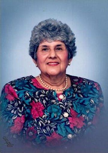 Beatrice Ceja Obituary Corpus Christi Caller Times