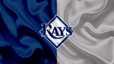 Tampa Bay Rays Laptop Wallpaper 2022 Wallpaper Baseball