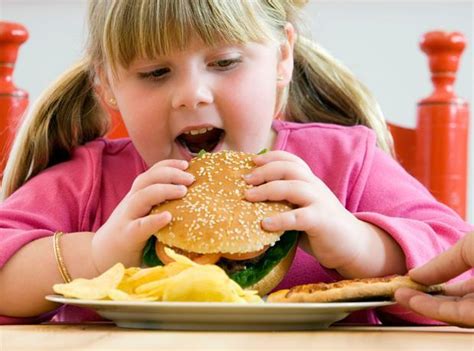 Junk Food Kids Whos To Blame Emotional Riveting Tv Comment