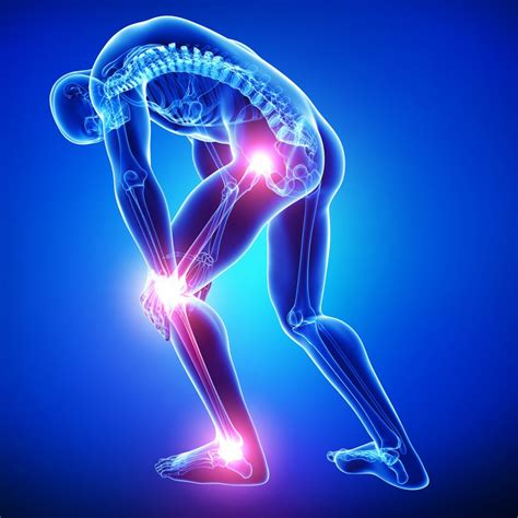 “look After Your Knees” Knee Pain And Knee Conditions